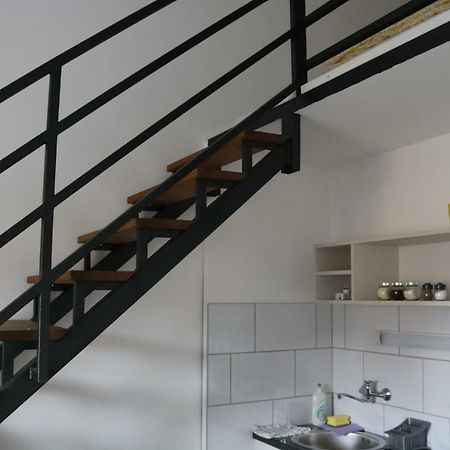Apartment F6 Osijek Zewnętrze zdjęcie