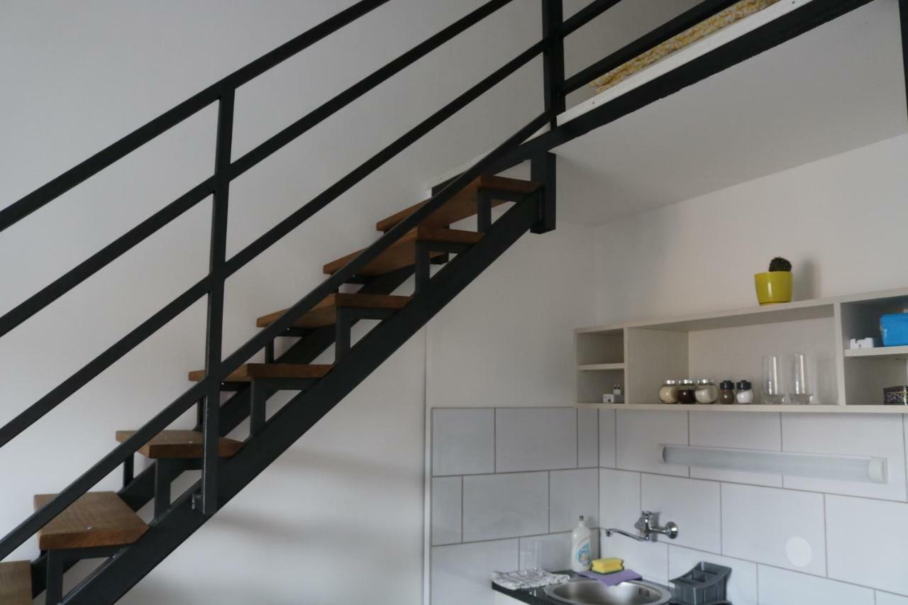 Apartment F6 Osijek Zewnętrze zdjęcie